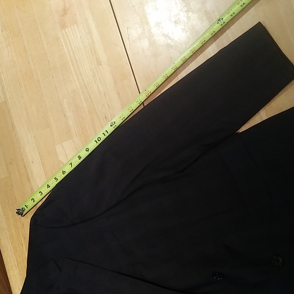 Bonobos wool sports coat - Picture 7 of 15